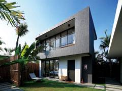 東港福灣莊園villa-福灣莊園villa