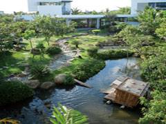 東港福灣莊園villa-福灣莊園villa