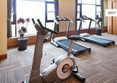 林口福容大飯店-林口福容大飯店