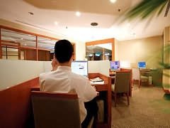 米堤大飯店-中壢館-中信大飯店-中壢館