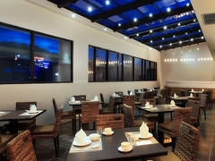 力麗哲園飯店-月潭館-力麗哲園飯店-月潭館