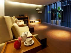 北投倆人旅店-北投倆人旅店