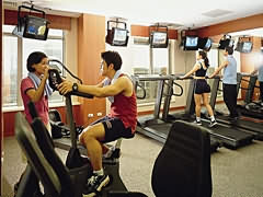 桃園翰品酒店-桃園翰品酒店