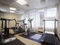 台北碧瑤飯店-台北碧瑤飯店