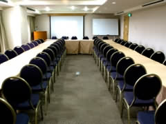 淡水福格大飯店-淡水福格大飯店