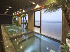 花蓮煙波大飯店-花蓮煙波大飯店