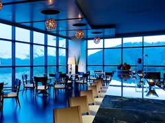 日月行館國際觀光酒店-日月行館國際觀光酒店