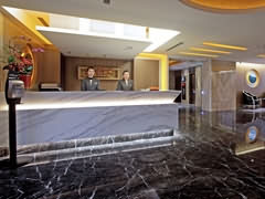 原德飯店-原德飯店