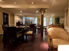 台北豪城大飯店-復興店-台北豪城大飯店-復興店