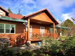 拉拉山-桃山渡假農場-桃山渡假農場