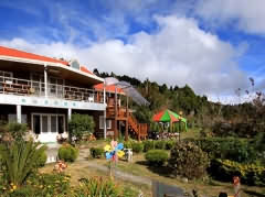 拉拉山-桃山渡假農場-桃山渡假農場