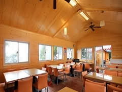 拉拉山-桃山渡假農場-桃山渡假農場