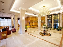 桃園住都大飯店-住都大飯店