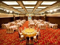 桃園住都大飯店-住都大飯店