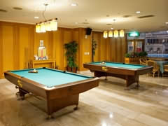 桃園住都大飯店-住都大飯店