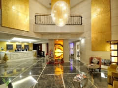 新店和昇帝景四季飯店-帝景四季飯店