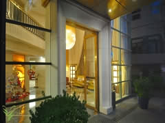 新店和昇帝景四季飯店-帝景四季飯店