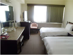 台中富王大飯店