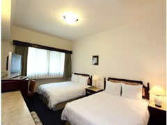 台中富王大飯店