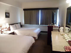 台中富王大飯店