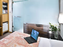 台中高苑商務旅館-中正店