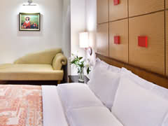 台中高苑商務旅館-中山店