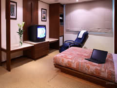 台中高苑商務旅館-中山店