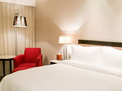 台中柯旅天閣酒店