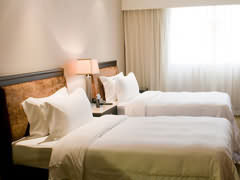 台中柯旅天閣酒店