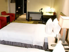 台中柯旅天閣酒店