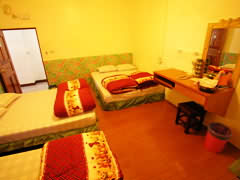 綠島雙發飯店綠島雙發飯店