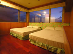 綠島雙發飯店綠島雙發飯店