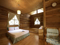 台南尖山埤江南渡假村