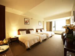 台南尖山埤江南渡假村