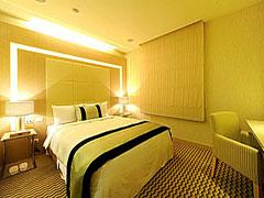 新加州景觀旅館