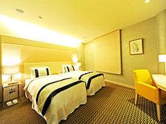 新加州景觀旅館