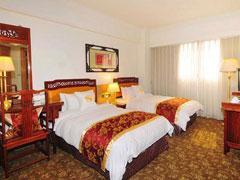 高雄陽光大飯店