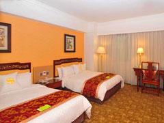 高雄陽光大飯店