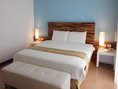 小琉球杉板灣觀海Villa