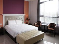 小琉球杉板灣觀海Villa