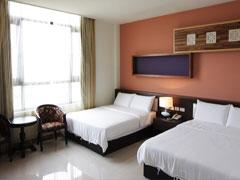 小琉球杉板灣觀海Villa