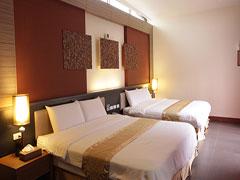 小琉球杉板灣觀海Villa