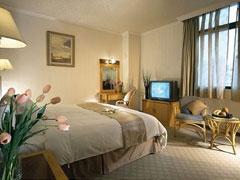 宜蘭富翔大飯店