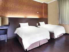 宜蘭富翔大飯店