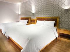 宜蘭富翔大飯店