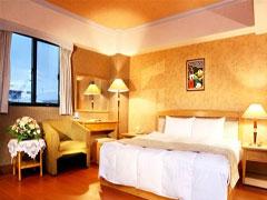 宜蘭福郡大飯店