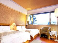 宜蘭福郡大飯店