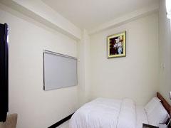 台中意文大飯店