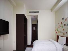 台中意文大飯店