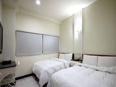 台中意文大飯店